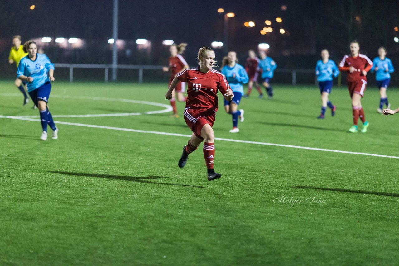 Bild 189 - Frauen SV Wahlstedt - Fortuna St. Juergen : Ergebnis: 3:1